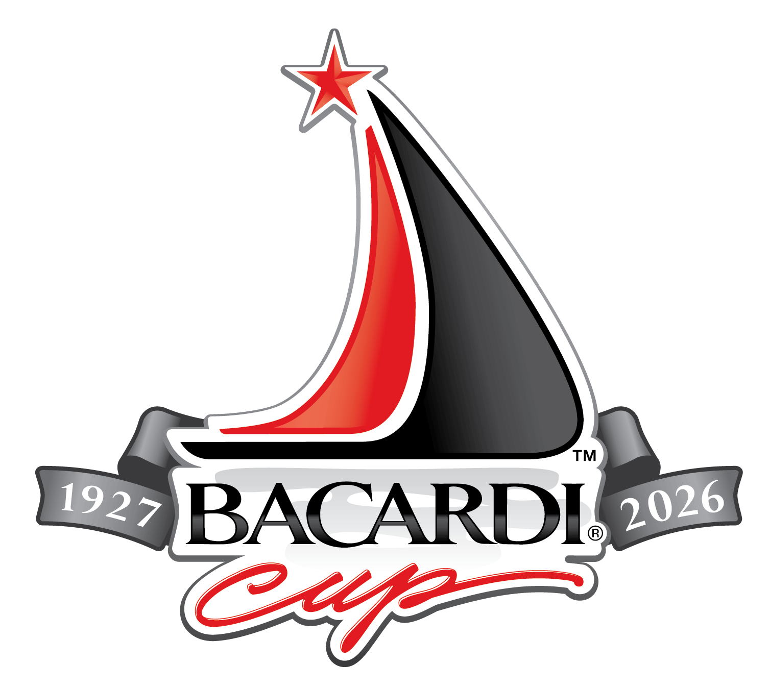 Bacardi Cup Logo
