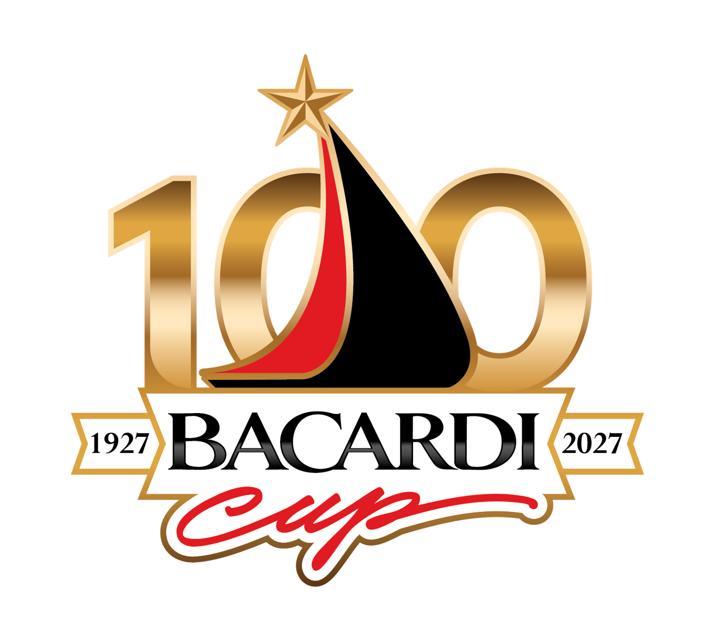 Bacardi Cup Logo