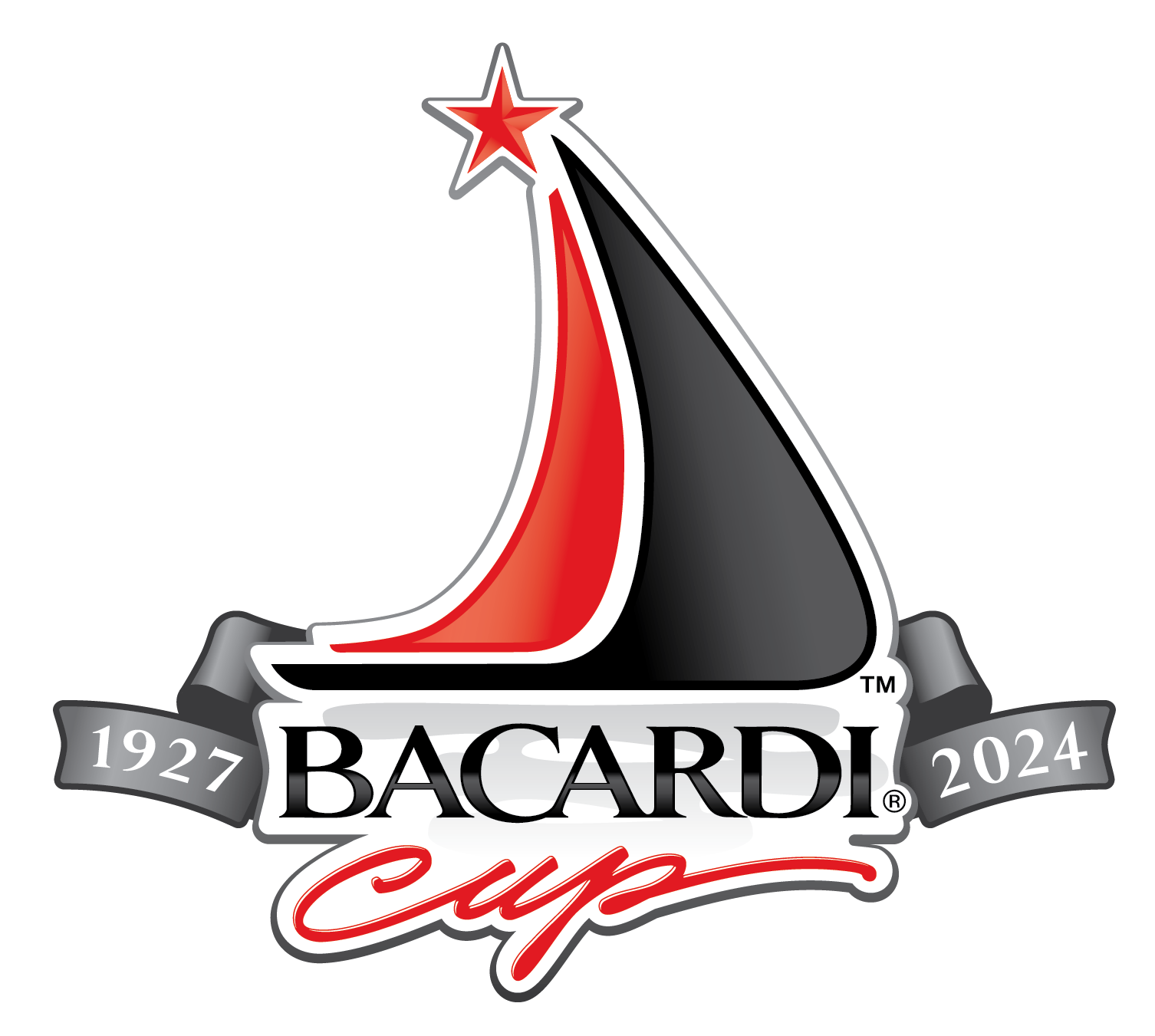 Bacardi Cup Logo